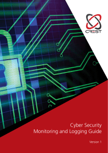 Cyber-Security-Monitoring-Guide