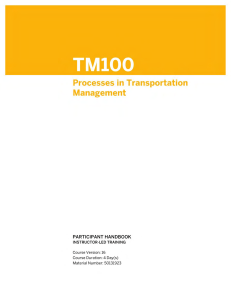 TM100 COL16