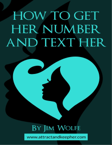 How+to+Get+Her+Number+and+Text+Her+BONUS