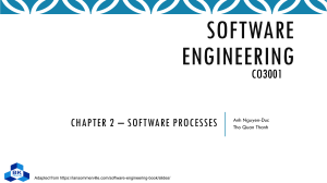 02 Ch2 Software Processes 2023
