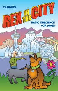 dog-training-book-rex-in-the-city