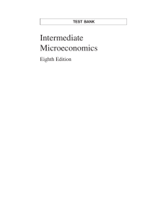 dokumen tips intermediate microeconomics solution manual test 15