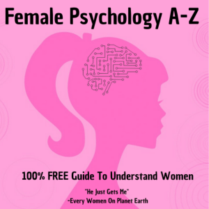 Female Psychology A-Z DONE