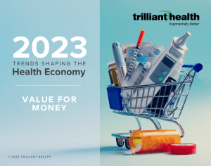 2023 Trends Shaping the Health Economy Report
