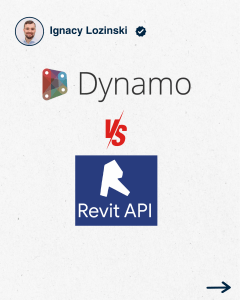 Revit API vs Dynamo 1698741829