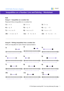 Third-Space-Learning-Inequalities-on-a-Number-Line-and-Solving-GCSE-Worksheet
