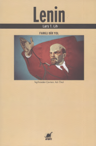 Lars T. Lih Lenin Ayrıntı Yayınları