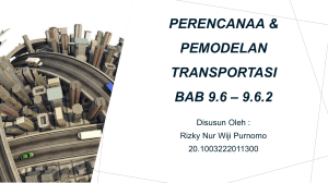 PPT TRANSPORT 9.6-9.6.2