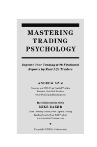 Mastering-Trading-Psychology