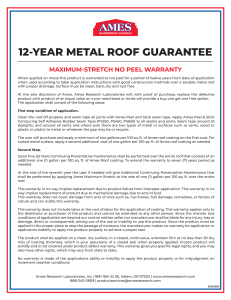 12 year no peel warranty-05202020