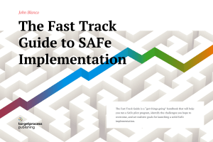 SAFe-implementation-guide