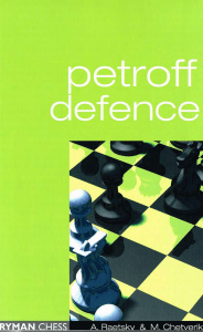 The Petroff Defence