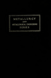 Mechanical metallurgy - Dieter  George Ellwood