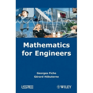Mathematics for Engineers - Fiche & Hebuterne
