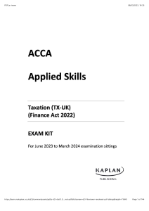 TX Kaplan Kit FA2022 (2)