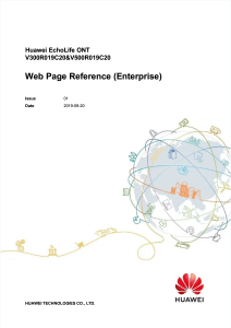 pdf-huawei-echolife-ont-v300r019c20ampv500r019c20-web-page-reference-01-enterprisepdf compress