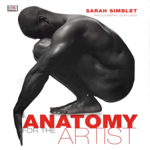 Anatomy for the Artist ( PDFDrive )