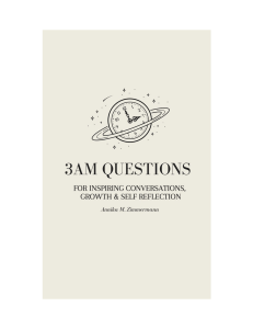 3am-questions-for-inspiring-conversations-growth-self-reflection