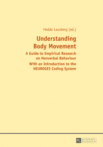 01. Understanding Body Movement Author Hedda Lausberg