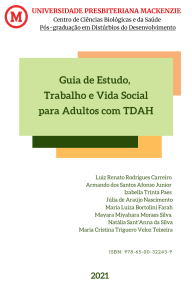Guia para adultos TDAH Final2021