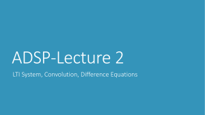 ADSP-Lecture 2