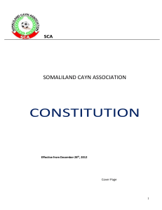 SONYO Constitution-2012 update-1