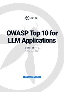 OWASP-Top-10-for-LLMs-2023-v1 1