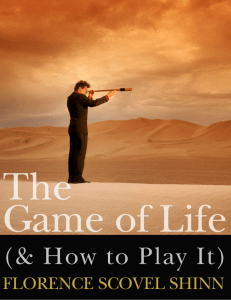 Public Domain - The-Game-of-Life