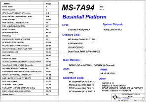 MS-7A94 REV1.0