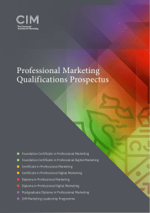 professional-marketing-qualifications-prospectus-2020-amendments
