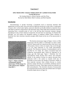 5 Nanocrystals worksheet (4A Fall 2023)