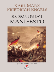 Komünist Manifesto - Karl Marx ( PDFDrive.com )