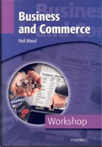 business commerce workshop