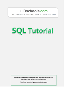 SQL-1