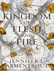 A Kingdom of Flesh and Fire-2