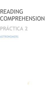 PRACTICA 2- ASTRONOMERS -  Respuestas 