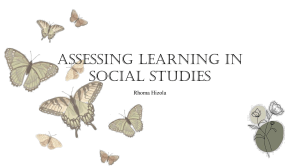 assessing-learning-in-social-studies
