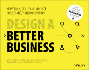 Design a Better Business