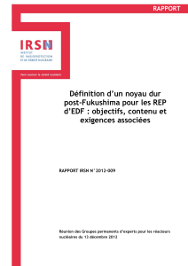 Rapport-GP-ND IRSN-2012-009