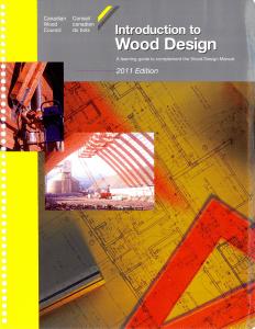 379771617-Introduction-to-Wood-Design