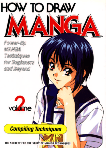 How to Draw Manga Vol. 2 - Compiling Techniques (Hideki Matsuoka) (z-lib.org)