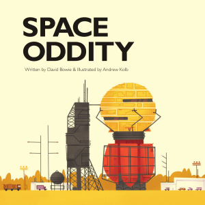 SpaceOddity AndrewKolb