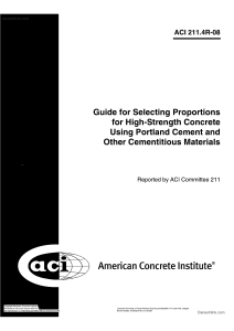 211.4r-08-guide-for-selecting-proportions-for-high-strength-concrete-using-portland-cement-and-other-cementitious-materials editreduced