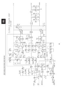 ds-150 class-d subwoofer amplifier sch