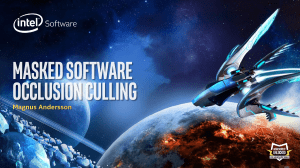 masked-software-occlusion-culling