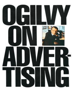Ogilvy on Advertising ( PDFDrive )
