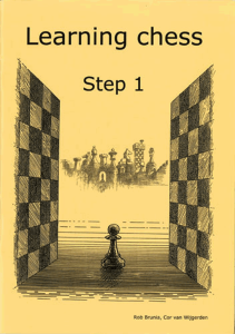 WB Step 1 Basics