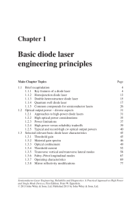 LASER DIODE