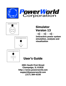 pdfcoffee.com manual-power-world-4-pdf-free