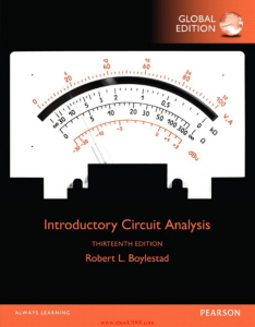 Boylestad-Robert-L-Introductory-Circuit-Analysis 2016